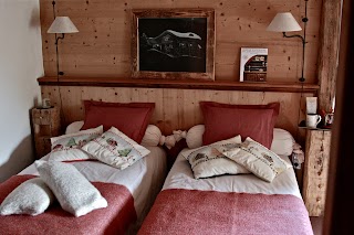 Chalet Aline