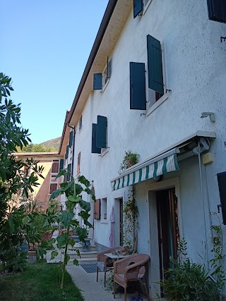 La Corte Dei Limoni