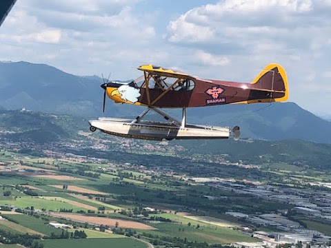 Garda Eagle Scuola di Volo VDS