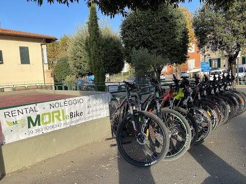 Mori Ebike di Claudio Mori