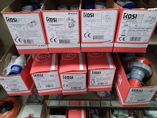 Rosi Materiale Elettrico