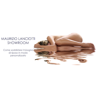 Maurizio Lanciotti Showroom