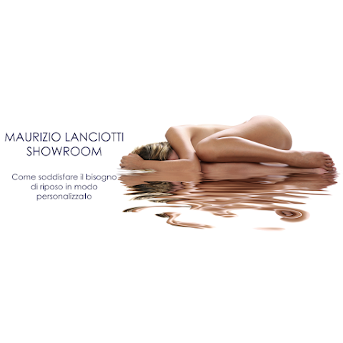 Maurizio Lanciotti Showroom