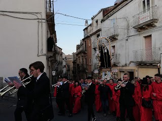 Pace Di Colea Avv. Biagio