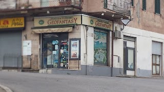 Geofantasy di Palombi P.