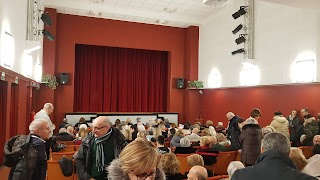 Cineteatro piccolo Lesmo