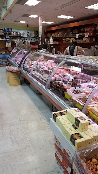 Supermercato Margherita di Ferraro Angelo