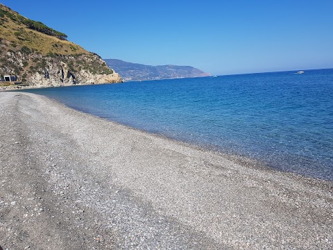 Riserva “Laghetti di Marinello - spiaggia Valle”