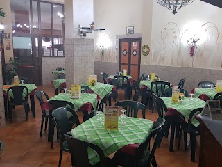 Pizzeria Messina