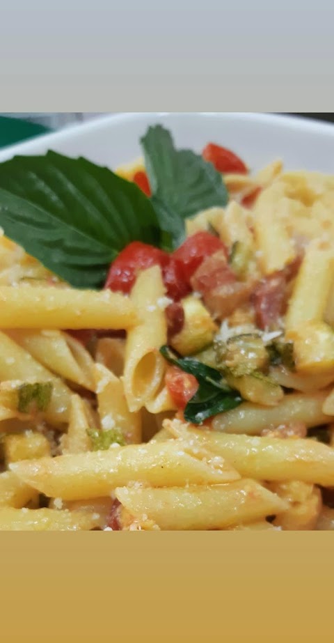 Il Piacere di mangiare takaway food