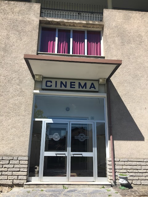 Cinema Stella Alpina