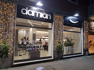 Damian Hair & Beauty