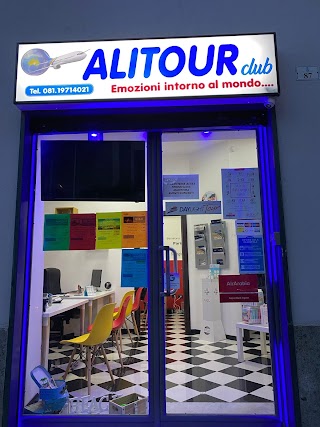 Alitour club