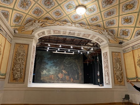 Teatrino di corte (Monza)