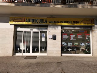 Autoscuola Gruppo Polimar Monterotondo