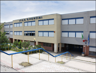 Liceo Scientifico Scienze Applicate/Tecnico Economico "Pertini-Falcone"