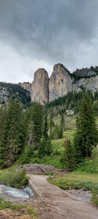 Val San Nicolò