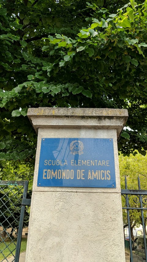 Scuola Elementare De Amicis