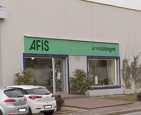 AFIS Brescia (Magazzino)