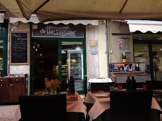 Bar Ristorante Della Ragione