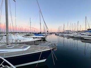 Porto di Riposto - Marina di Riposto