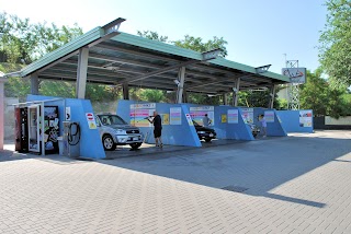 Car Wash City