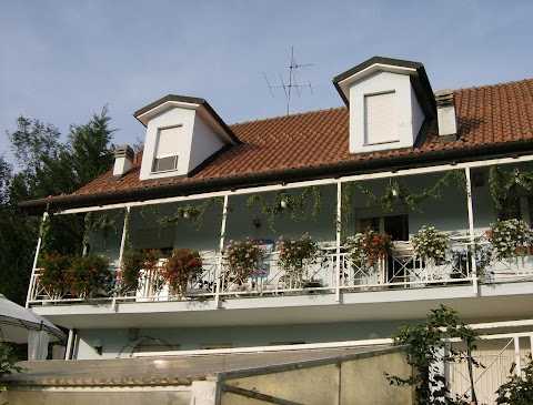 B&B Il Giardino delle Farfalle