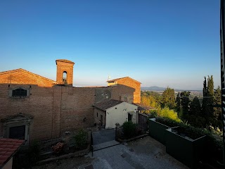 Hotel San Miniato