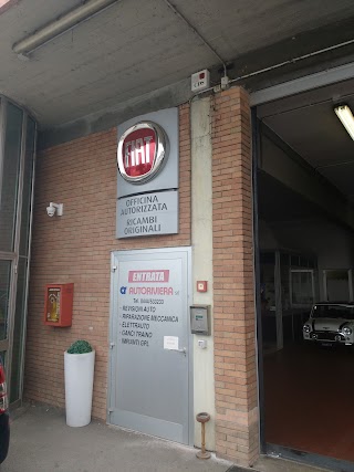 Autoriviera - Autofficina Vicenza