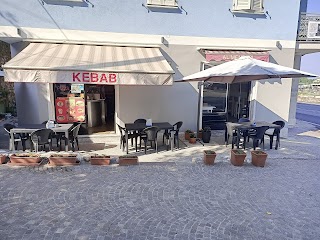 Kebab bar Asian Food Kebab e Pizzeria