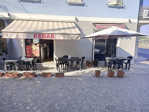 Kebab bar Asian Food Kebab e Pizzeria