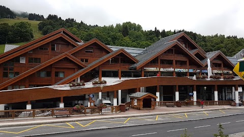 PARK MERIBEL OLYMPIC