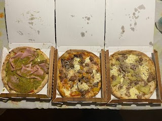 Risto Pizzeria Grano - Giarre