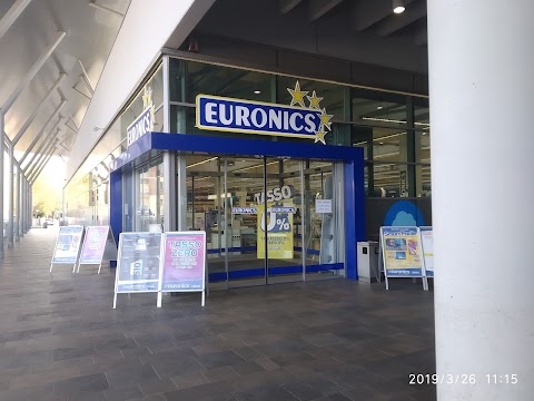 Euronics Dimo Reggio Emilia