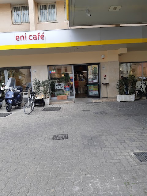 ENI Cafe' Calatafimi