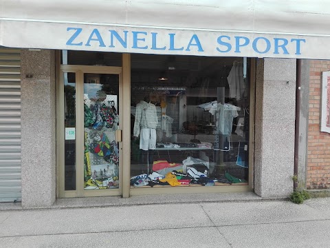 Zanella Sport