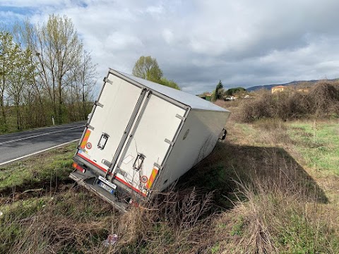 Soccorso Stradale 24/24 Arezzo Mgr auto