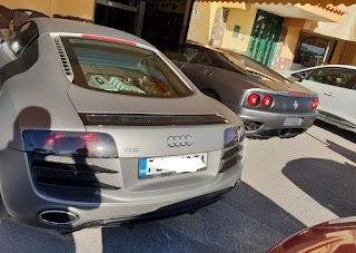 Autocarrozzeria Flli Pragliola Vi.Ma Car- Noleggio Auto Sostitutiva