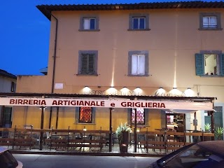 Brunz Birreria Artigianale