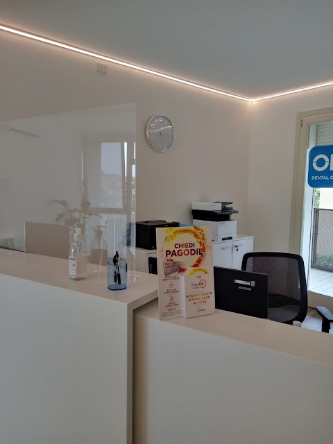 Om Dental Clinic Vicenza