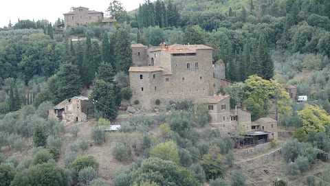 Castello di Mugnana