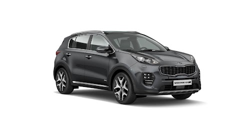 Kia Iperauto