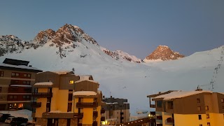 Interhome Tignes Val Claret