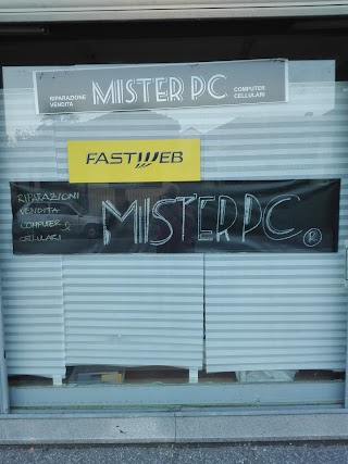 Mister Pc