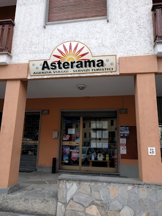 Asterama Astertour