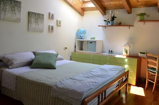 Cà Ulivi b&b