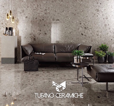 Tufano Ceramiche