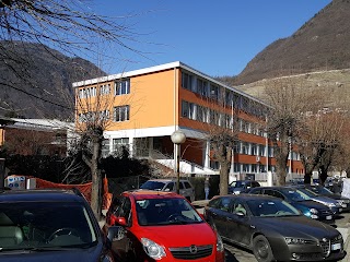 Liceo Scientifico Carlo Donegani