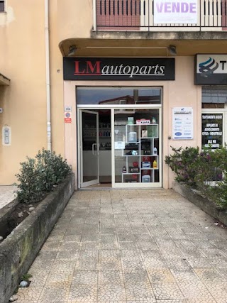 Lm Autoparts