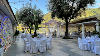 Hotel degli Ulivi Ristorante da Carminuccio